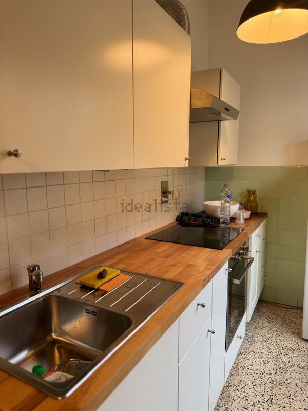 appartamento in affitto a Roma in zona Nomentano