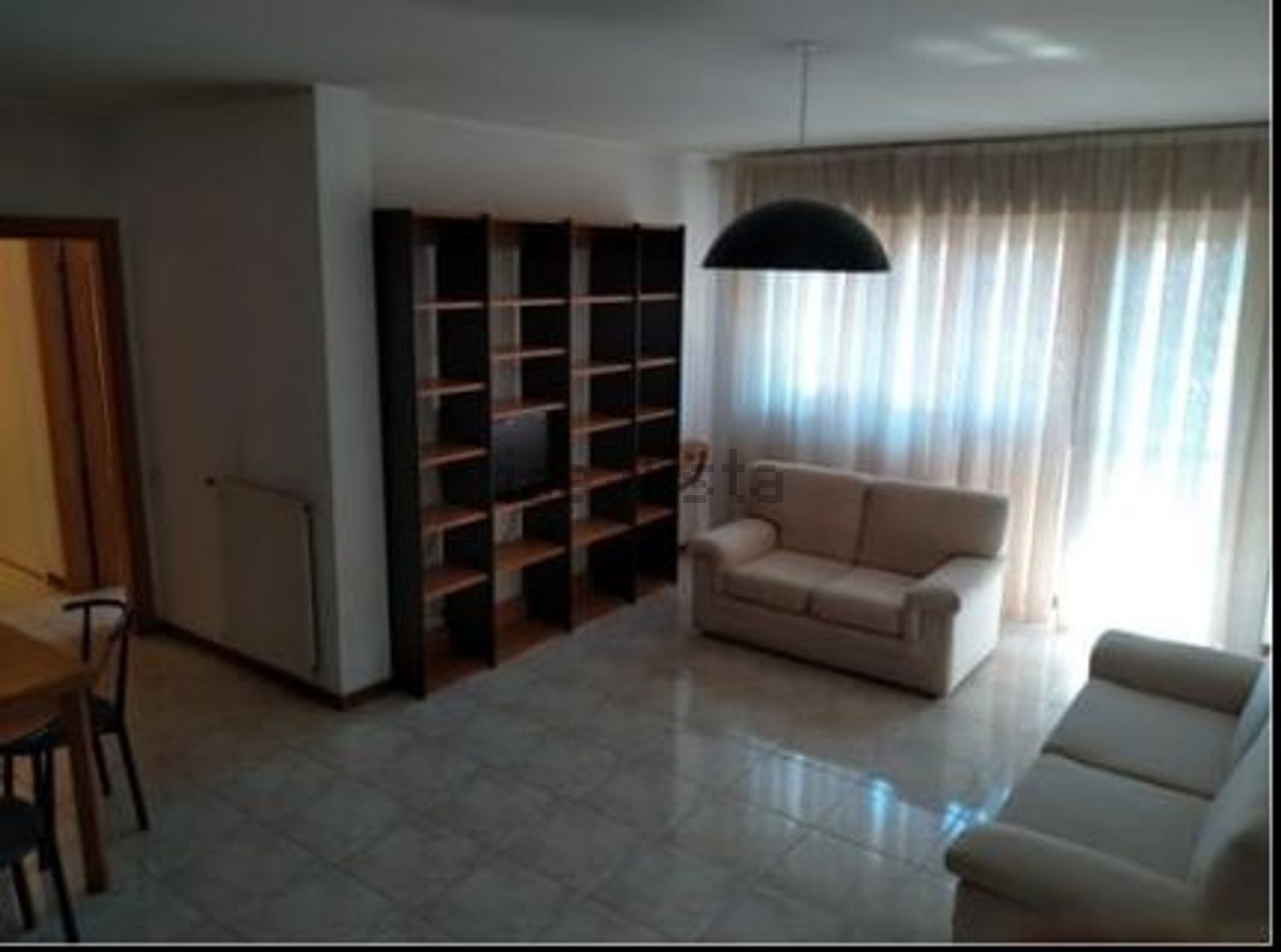 appartamento in affitto a Roma in zona Salario