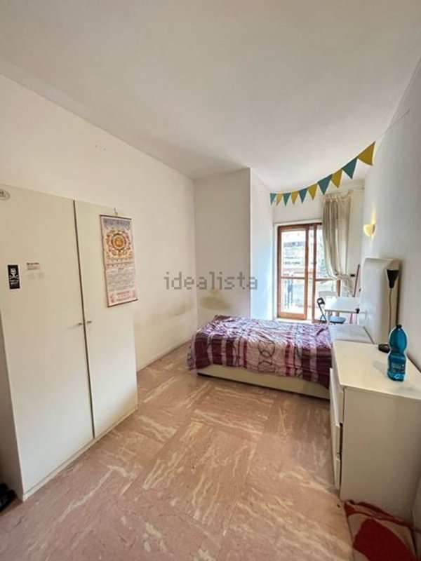 appartamento in affitto a Roma in zona Ostiense