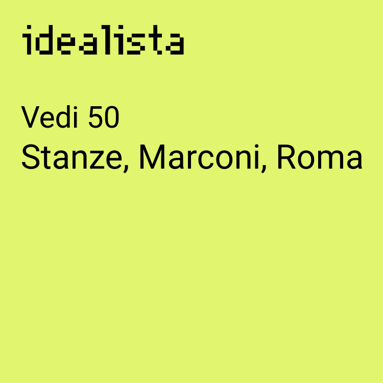 appartamento in affitto a Roma in zona Trastevere