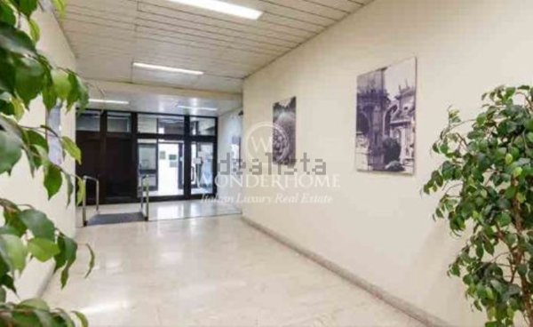 ufficio in affitto a Roma in zona Campo Marzio