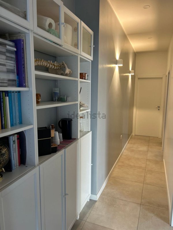 ufficio in affitto a Roma in zona Ostia