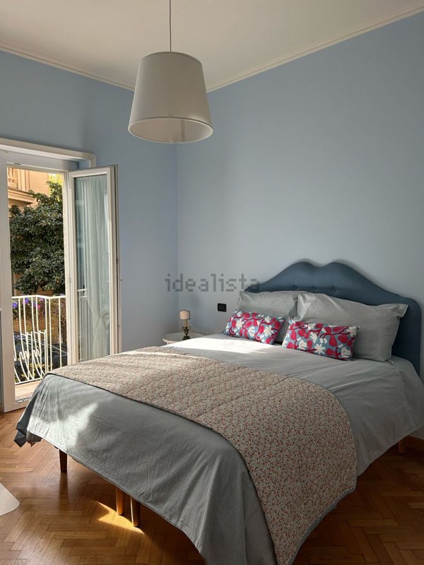 casa indipendente in affitto a Roma