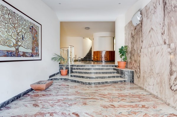 appartamento in affitto a Roma in zona Aurelio