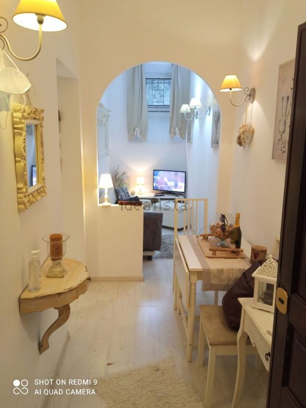 appartamento in affitto a Roma in zona Appio Latino