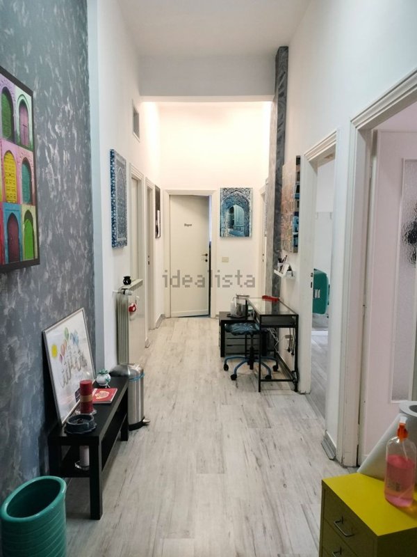 ufficio in affitto a Roma in zona Gianicolense