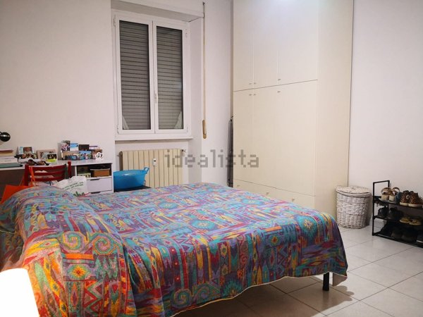 appartamento in affitto a Roma in zona Prenestino-Labicano