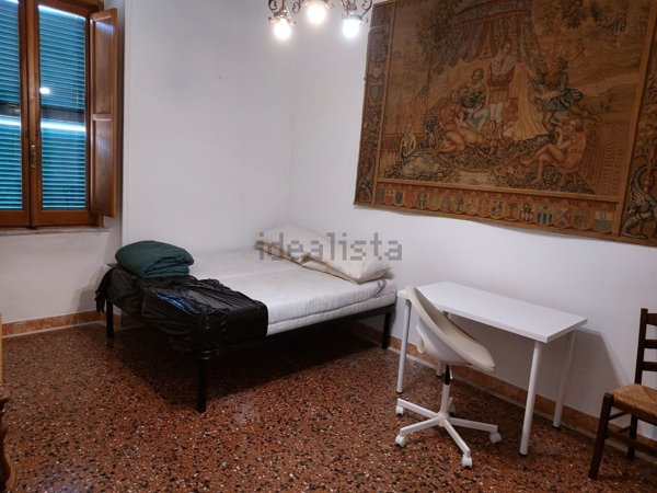 casa indipendente in affitto a Roma in zona Trieste