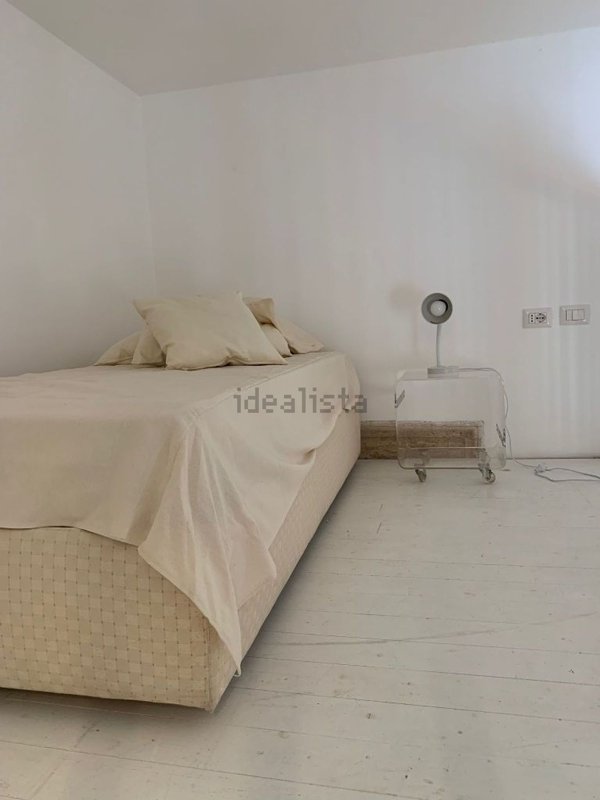 appartamento in affitto a Roma in zona Campo Marzio