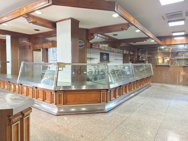 locale commerciale in affitto a Roma in zona Prenestino-Labicano