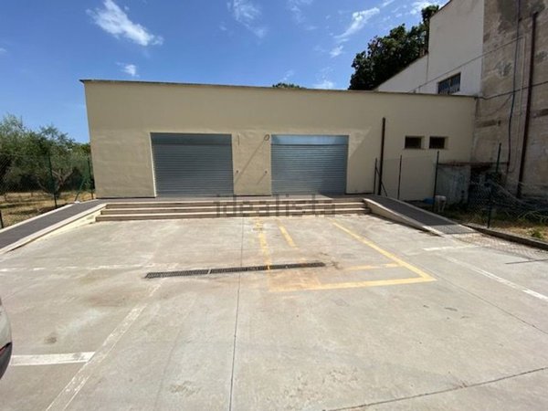 ufficio in affitto a Roma in zona Acilia