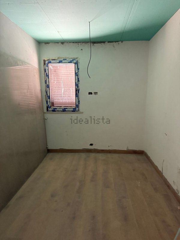 appartamento in affitto a Roma in zona Finocchio