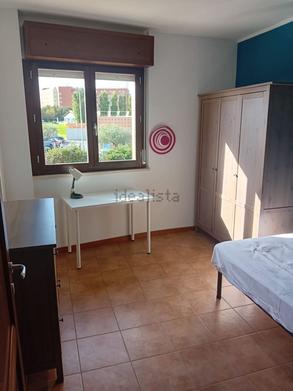 appartamento in affitto a Roma in zona Magliana Vecchia