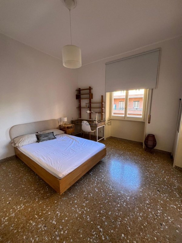 casa indipendente in affitto a Roma in zona Trieste