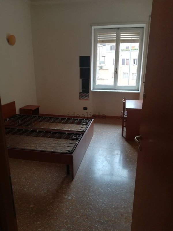 appartamento in affitto a Roma in zona Nomentano