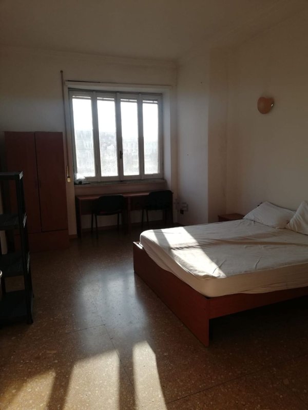 appartamento in affitto a Roma in zona Nomentano