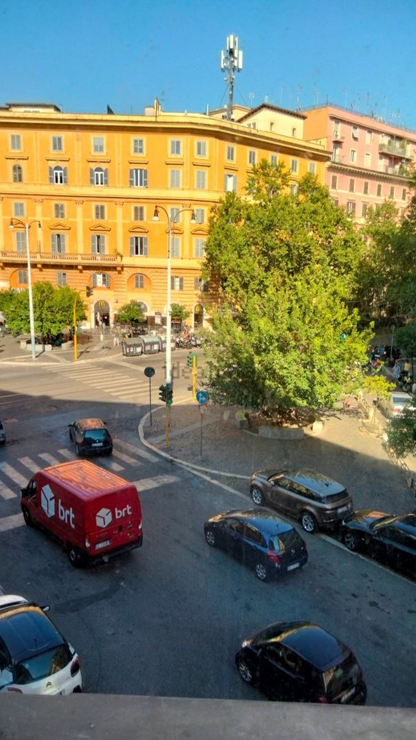 appartamento in affitto a Roma in zona Salario