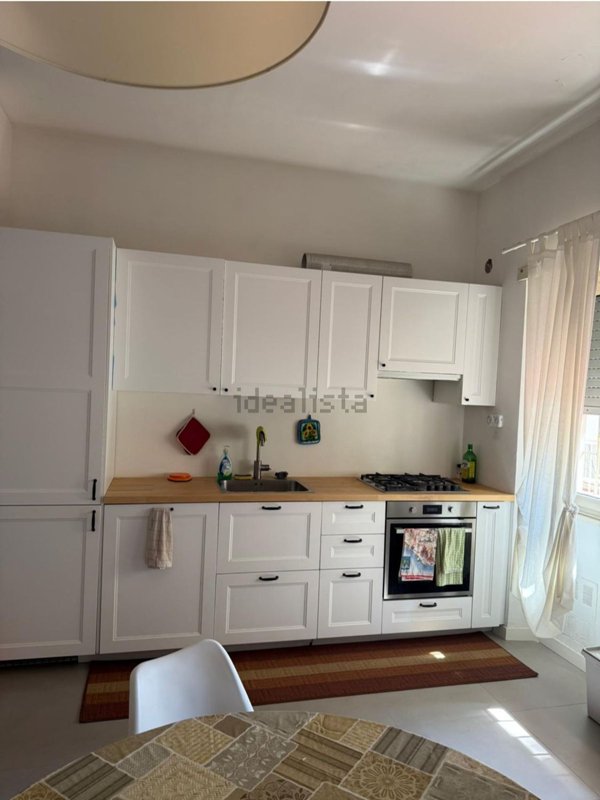 appartamento in affitto a Roma in zona Monte Sacro/Talenti