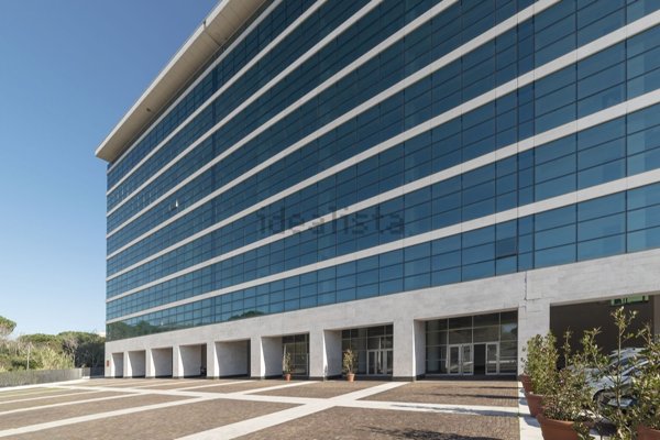 ufficio in affitto a Roma in zona Ardeatino