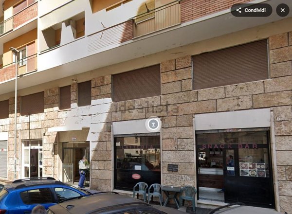 ufficio in affitto a Roma in zona Monte Sacro/Talenti