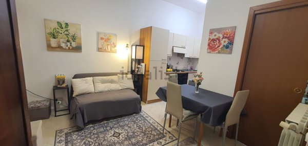 appartamento in affitto a Roma in zona Torre Angela