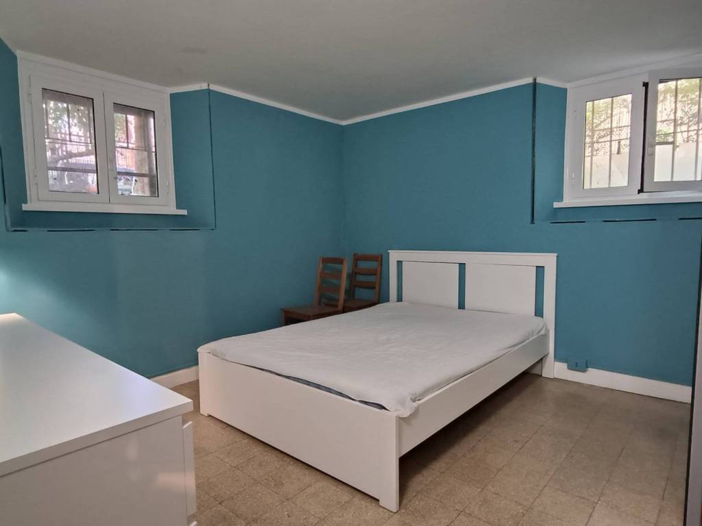 appartamento in affitto a Roma in zona Aurelio