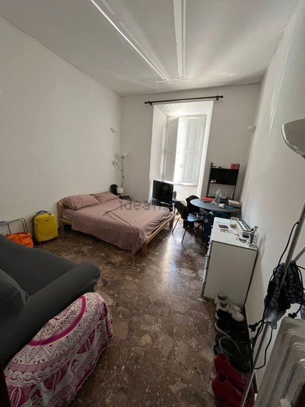 appartamento in affitto a Roma in zona Pinciano