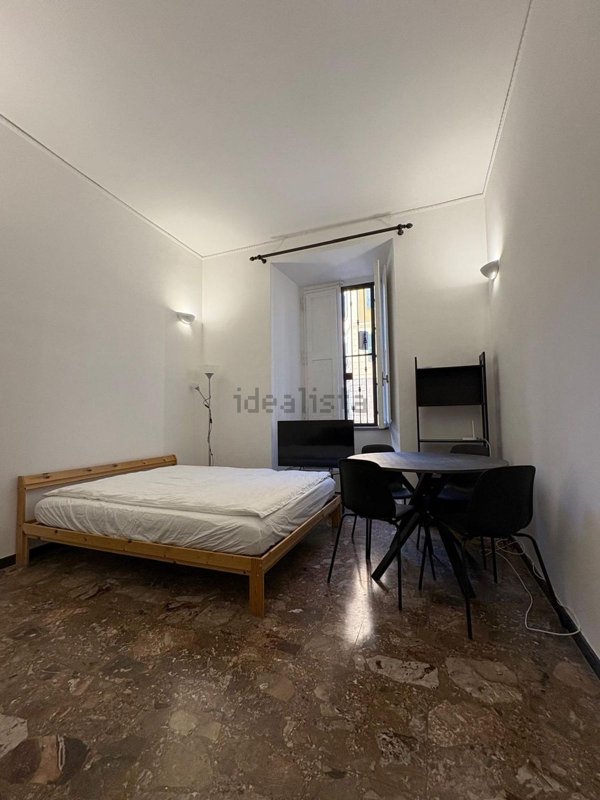 appartamento in affitto a Roma in zona Pinciano