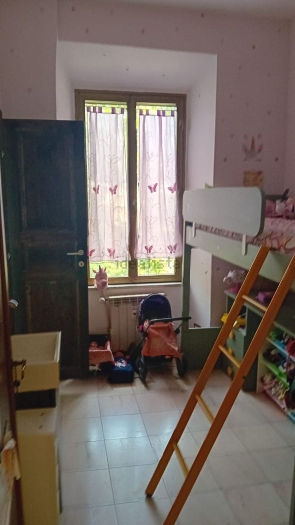 appartamento in affitto a Roma in zona Gianicolense