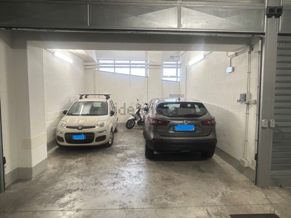 casa indipendente in affitto a Roma in zona Trieste