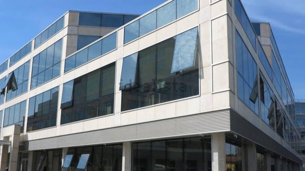 ufficio in affitto a Roma in zona Magliana Vecchia