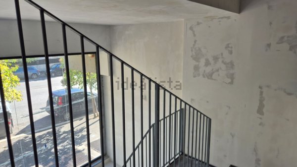 locale commerciale in affitto a Roma in zona Salario