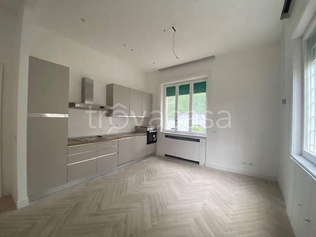 appartamento in affitto a Roma in zona Pinciano