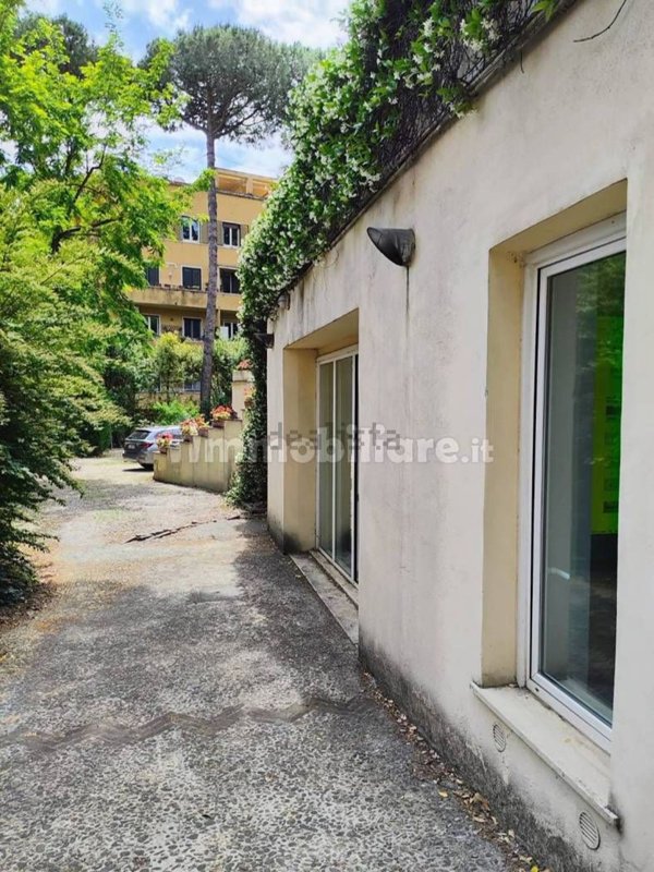 ufficio in affitto a Roma