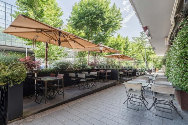 locale commerciale in affitto a Roma