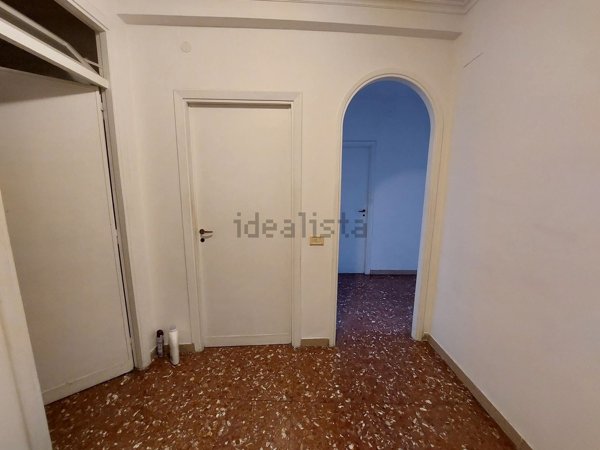 appartamento in affitto a Roma in zona Ostiense