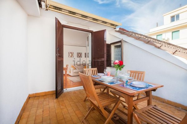 appartamento in affitto a Roma in zona Gianicolense