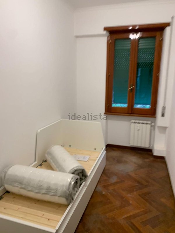 appartamento in affitto a Roma in zona Nomentano