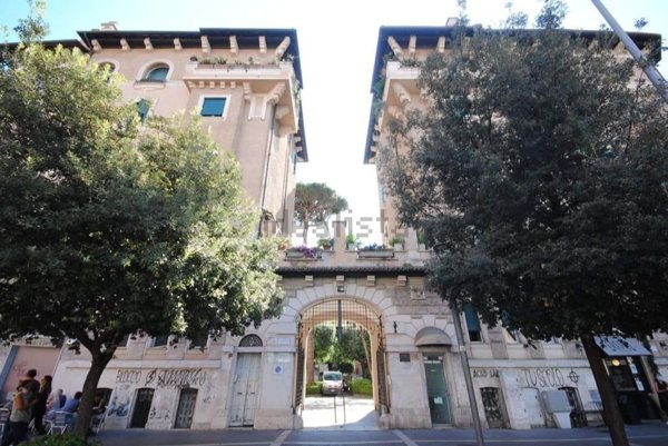 appartamento in affitto a Roma in zona Appio Latino