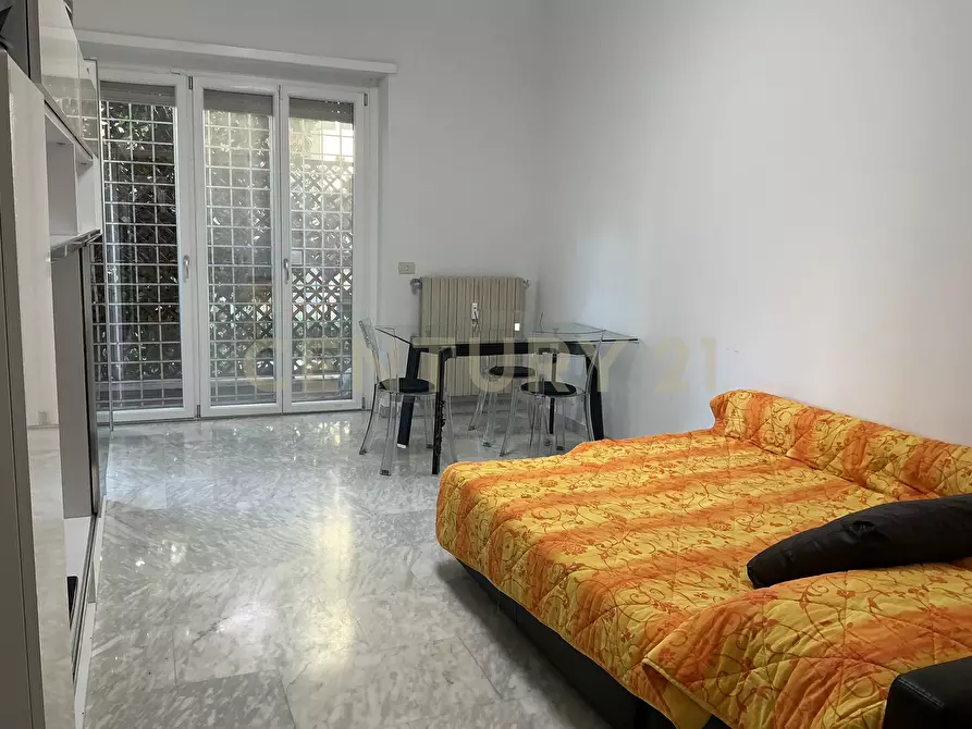 appartamento in affitto a Roma in zona Monte Sacro/Talenti