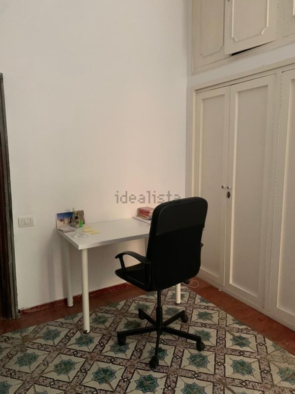 appartamento in affitto a Roma in zona Trieste