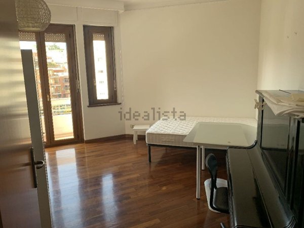 casa indipendente in affitto a Roma