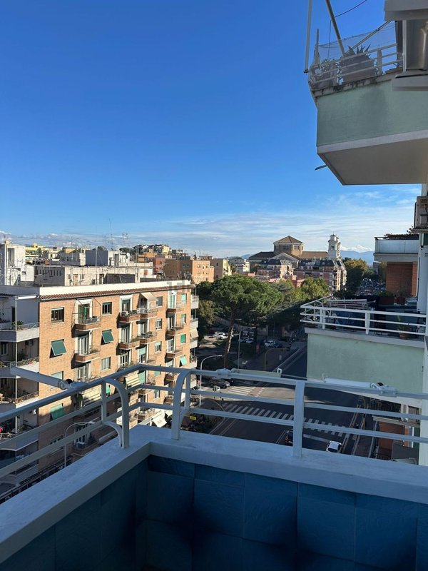 appartamento in affitto a Roma