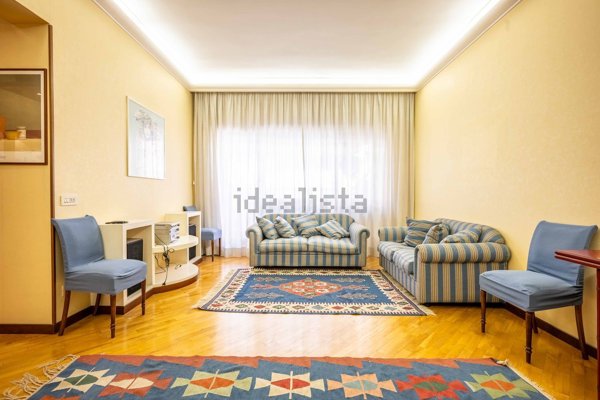 appartamento in affitto a Roma in zona Aurelio