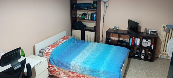 appartamento in affitto a Roma in zona Ostiense