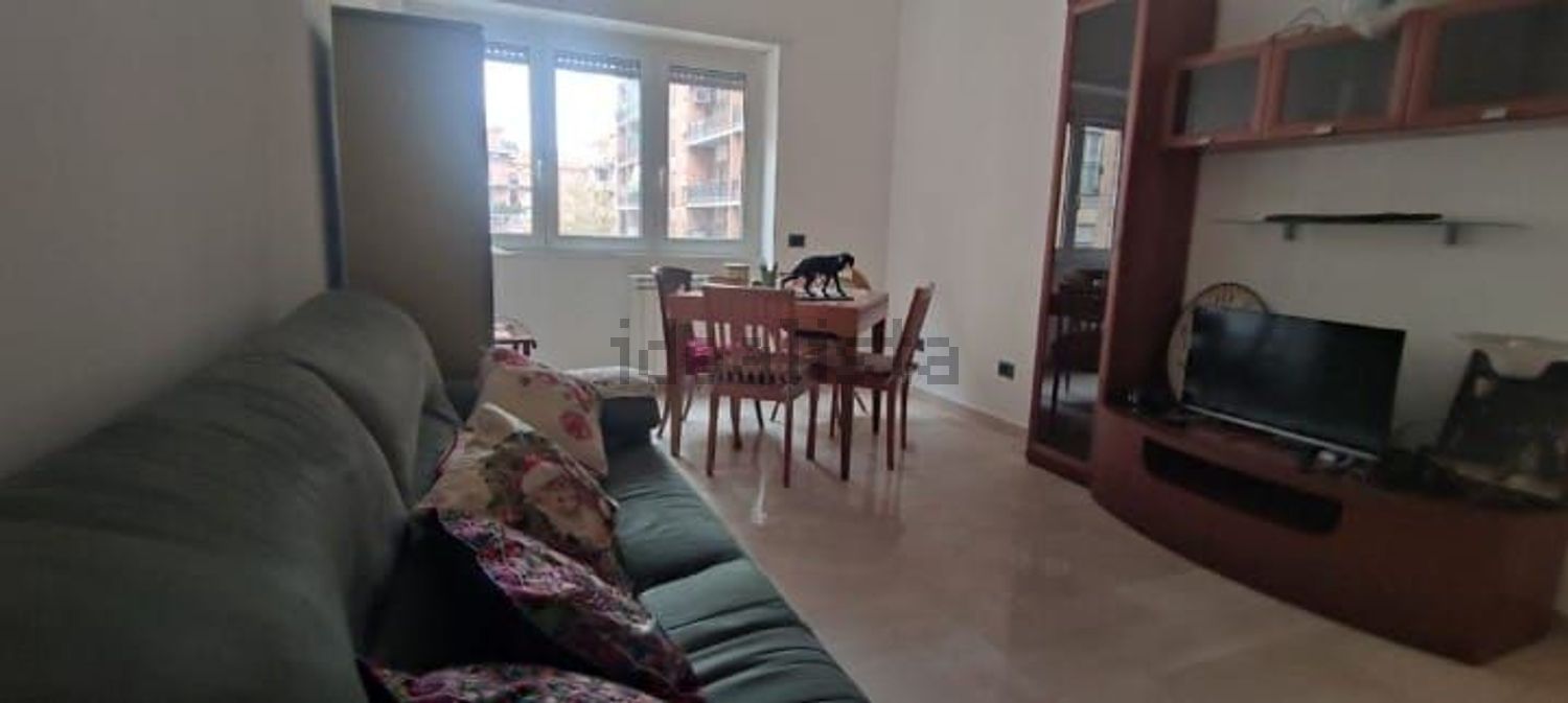appartamento in affitto a Roma in zona Collatino