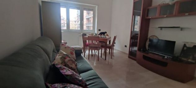 appartamento in affitto a Roma in zona Collatino