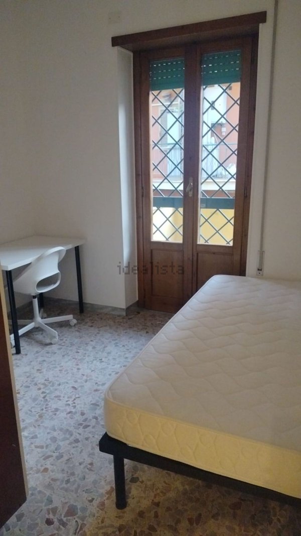 appartamento in affitto a Roma in zona Tor Sapienza