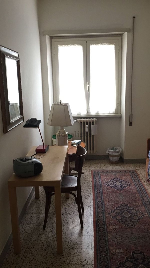 casa indipendente in affitto a Roma