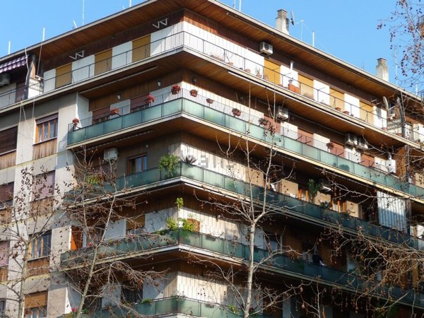 ufficio in affitto a Roma in zona Appio Claudio